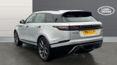 Land Rover Range Rover Velar 2.0 D200 R-Dynamic HSE 5dr Auto Diesel Estate